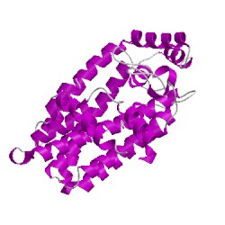 Image of CATH 1yq7A