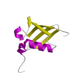 Image of CATH 1yqbA