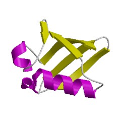 Image of CATH 1yqbA01