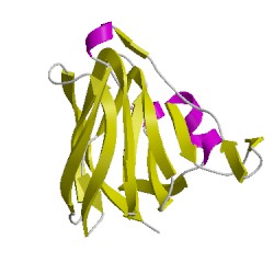 Image of CATH 1yqcA00