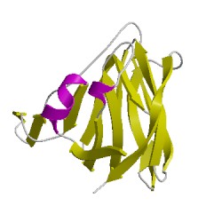 Image of CATH 1yqcB00