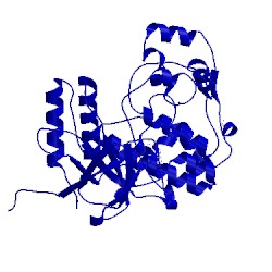 Image of CATH 1yqj