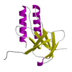 Image of CATH 1yqjA01