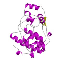 Image of CATH 1yqjA02