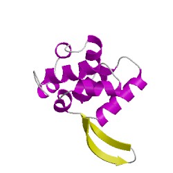 Image of CATH 1yqkA03