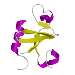 Image of CATH 1yqrA01