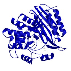 Image of CATH 1yqs