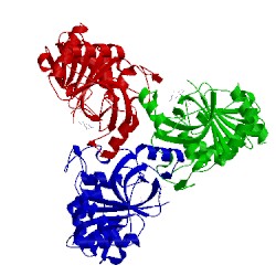 Image of CATH 1yqu