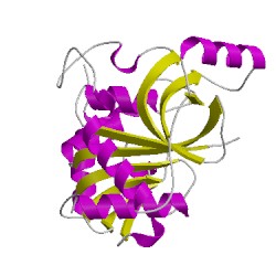 Image of CATH 1yquA