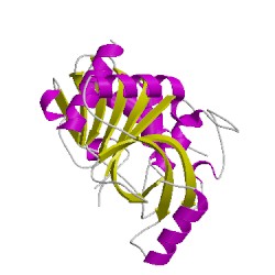 Image of CATH 1yquB