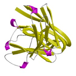 Image of CATH 1yqvH