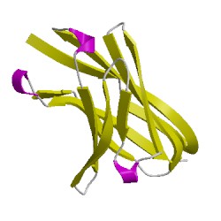 Image of CATH 1yqvH01