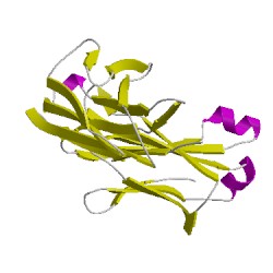 Image of CATH 1yqvL