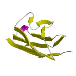 Image of CATH 1yqvL01