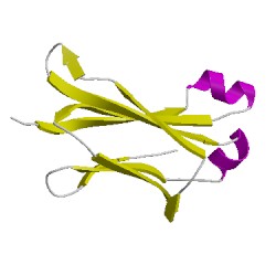 Image of CATH 1yqvL02