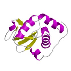 Image of CATH 1yqvY