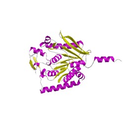 Image of CATH 1yr2A01