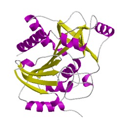Image of CATH 1yr3A00