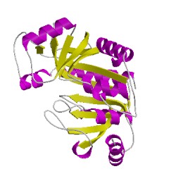 Image of CATH 1yr3B00