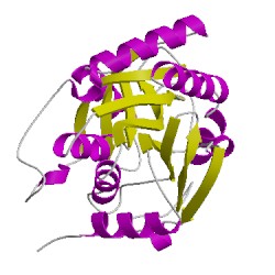 Image of CATH 1yr3C00