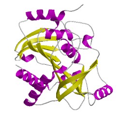 Image of CATH 1yr3F