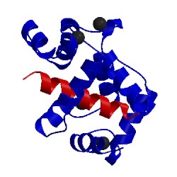 Image of CATH 1yr5