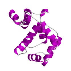 Image of CATH 1yr5A