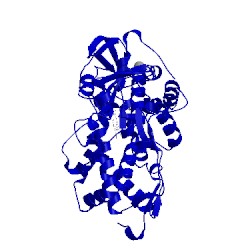 Image of CATH 1yrc