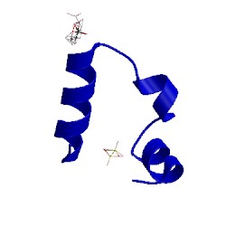 Image of CATH 1yrf