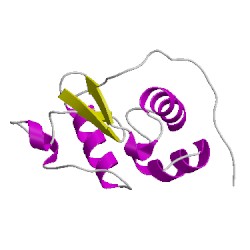 Image of CATH 1yroC