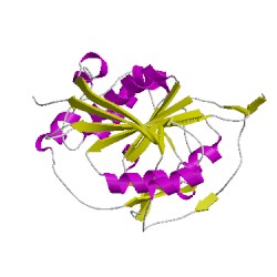 Image of CATH 1yroD