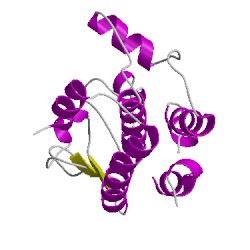 Image of CATH 1yrpA02