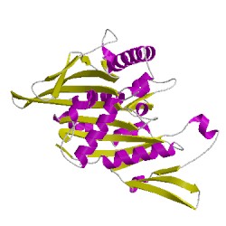 Image of CATH 1yrsB