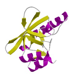 Image of CATH 1yrtA02