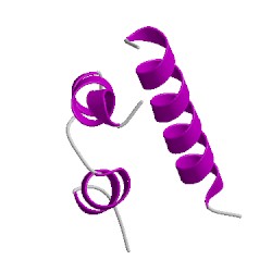 Image of CATH 1yrtA03