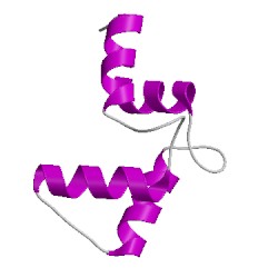 Image of CATH 1yruB