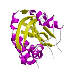 Image of CATH 1yrwA01