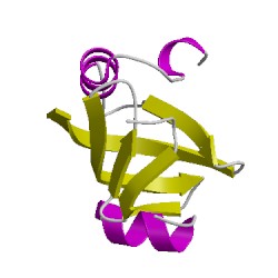 Image of CATH 1yrwA02
