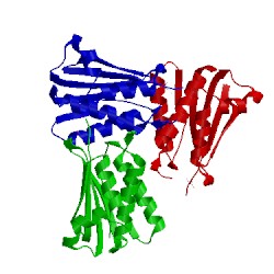 Image of CATH 1ys3