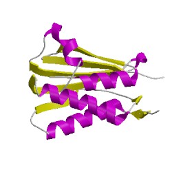 Image of CATH 1ys3A00