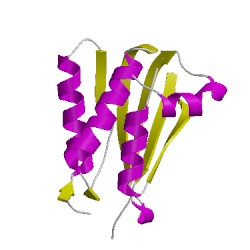 Image of CATH 1ys3B
