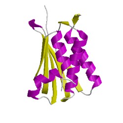 Image of CATH 1ys3C
