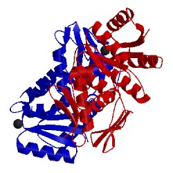 Image of CATH 1ys6