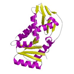 Image of CATH 1ys6A