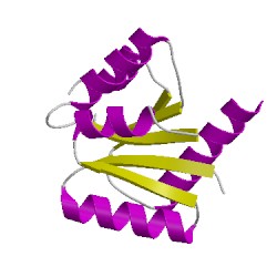 Image of CATH 1ys6A01