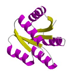 Image of CATH 1ys6B01