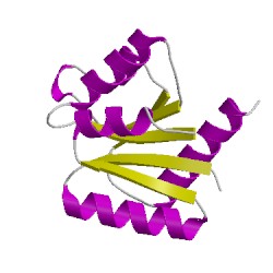 Image of CATH 1ys7A01
