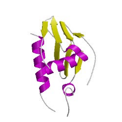 Image of CATH 1ys7A02