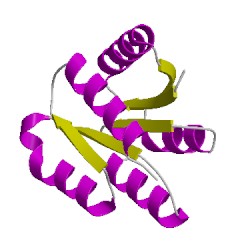 Image of CATH 1ys7B01