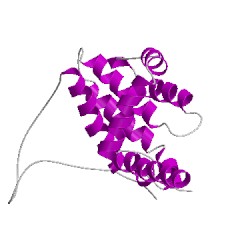 Image of CATH 1ysnA